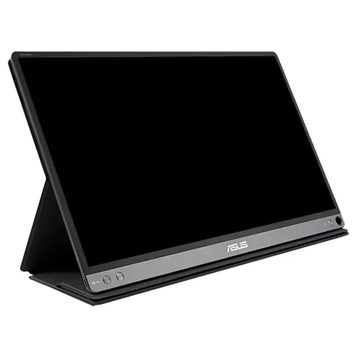 Asus ZenScreen MB16AC 15.6” 5ms Full HD (1920x1080) IPS Taşınabilir Monitör