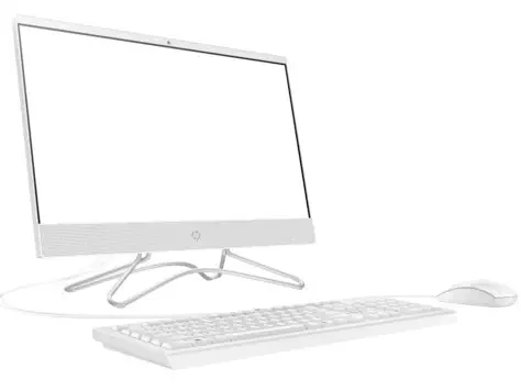 HP 22-C0044NT 5WC11EA AMD A6-9225 8GB 1TB OB 21.5″ FreeDOS All In One PC