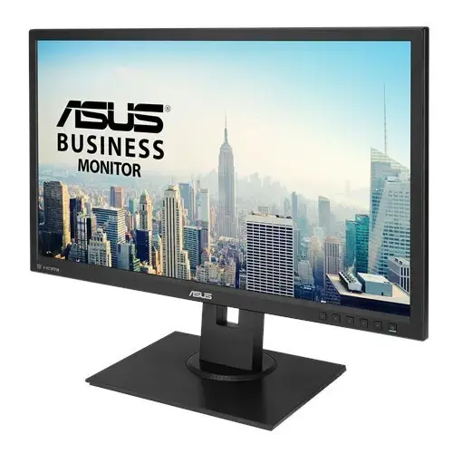 Asus BE249QLBH 23.8″ 5ms 60Hz Flicker Free Pivot IPS Full HD Business Monitör