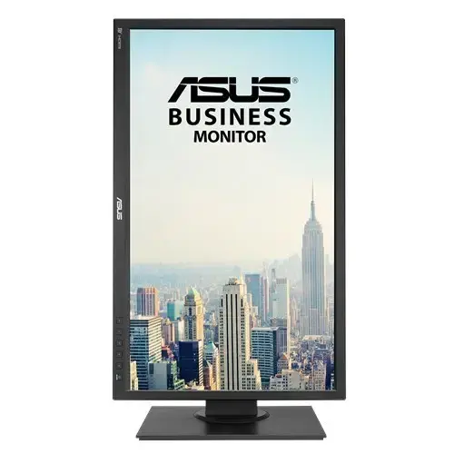 Asus BE249QLBH 23.8″ 5ms 60Hz Flicker Free Pivot IPS Full HD Business Monitör
