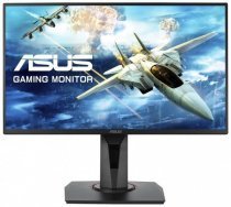 Asus VG258Q 1ms 144Hz HDMI DP 24.5" Full HD Gaming (Oyuncu) Monitör