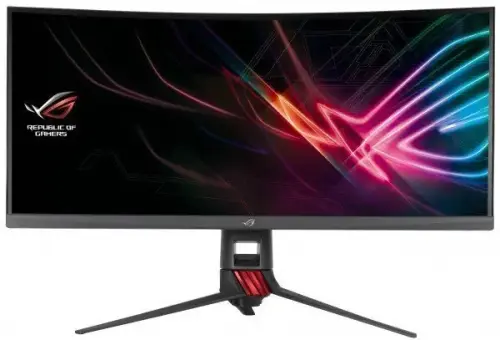 Asus ROG Strix XG35VQ 35″ 4ms 100Hz UWQHD (3440x1440) Curved Gaming Monitör