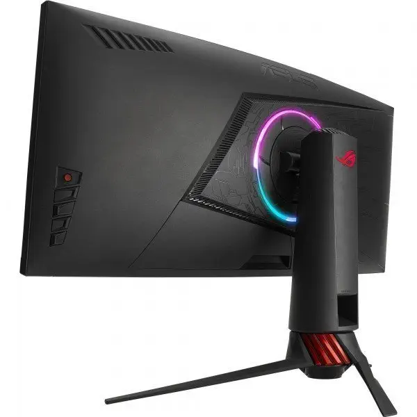 Asus ROG Strix XG35VQ 35″ 4ms 100Hz UWQHD (3440x1440) Curved Gaming Monitör