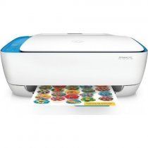Hp F5S43B 3639 Yazıcı/Tarayıcı/Fotokopi WiFi F5S44C Yerine All In One Yazıcı