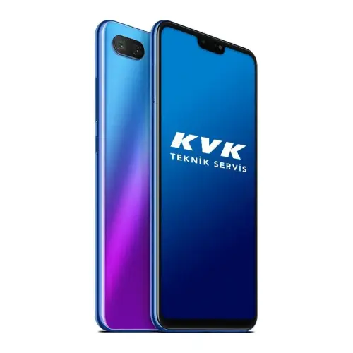 Xiaomi Mi 8 Lite 64GB Mor Cep Telefonu - Kvk Teknik Servis Garantili