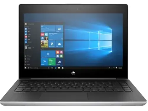 HP ProBook 430 G5 2SX96EA i5-8250U 4GB 500GB OB 13.3″ HD FreeDOS Notebook