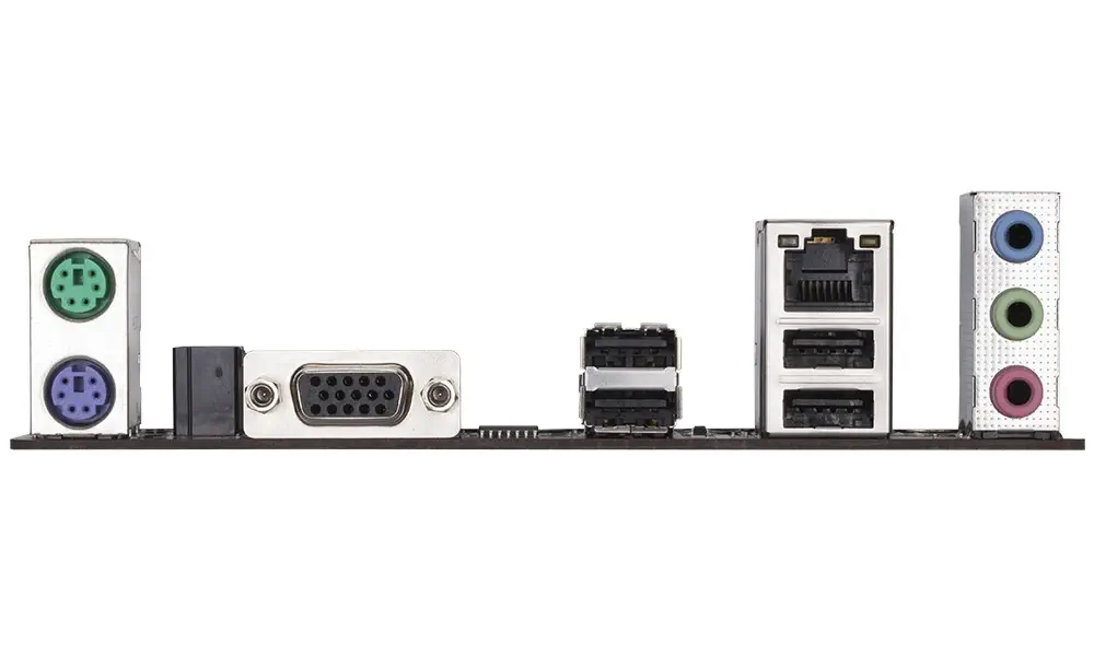Gigabyte 78LMT-S2 R2 16GB AMD AM3+ 1066Mhz DDR3 mATX Anakart