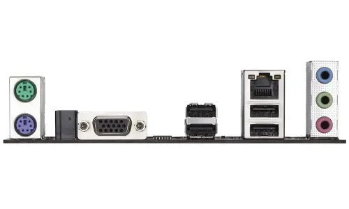 Gigabyte 78LMT-S2 R2 16GB AMD AM3+ 1066Mhz DDR3 mATX Anakart