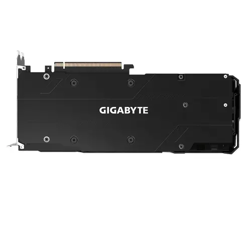 Gigabyte GV-N2060GAMING OC 6GD GeForce RTX 2060 Gaming OC 6G 6GB GDDR6 192Bit DX12 Gaming Ekran Kartı