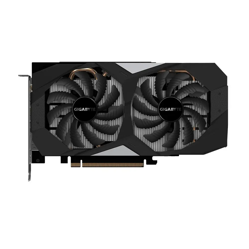 Gigabyte GV-N2060OC-6GD GeForce RTX 2060 6GB GDDR6 192Bit DX12 Gaming Ekran Kartı