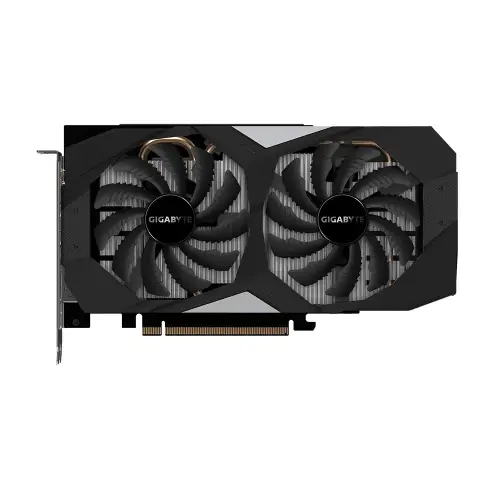 Gigabyte GV-N2060OC-6GD GeForce RTX 2060 6GB GDDR6 192Bit DX12 Gaming Ekran Kartı