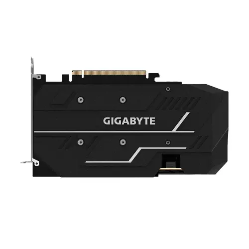 Gigabyte GV-N2060OC-6GD GeForce RTX 2060 6GB GDDR6 192Bit DX12 Gaming Ekran Kartı