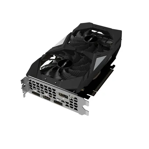 Gigabyte GV-N2060OC-6GD GeForce RTX 2060 6GB GDDR6 192Bit DX12 Gaming Ekran Kartı