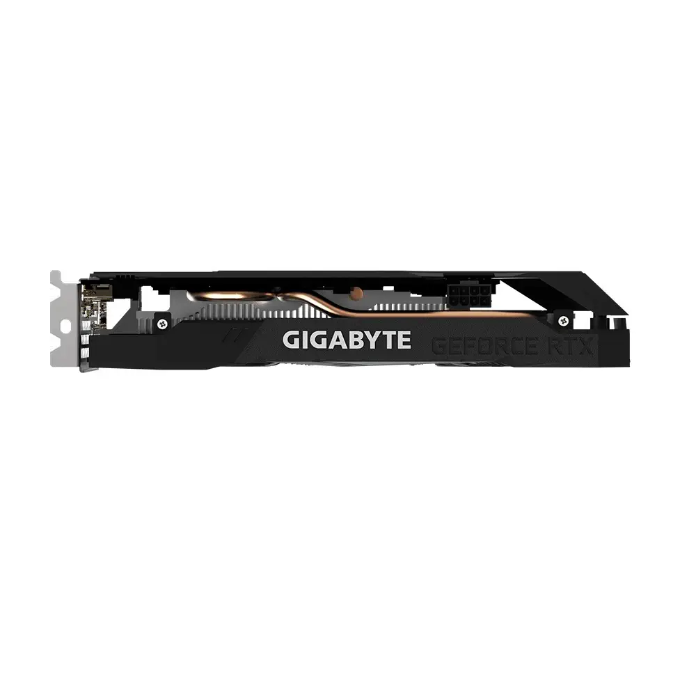 Gigabyte GV-N2060OC-6GD GeForce RTX 2060 6GB GDDR6 192Bit DX12 Gaming Ekran Kartı
