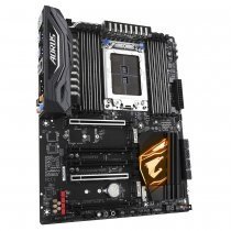Gigabyte X399 Aorus Pro AMD X399 Soket TR4 DDR4 3600+(OC)Mhz ATX Gaming(Oyuncu) Anakart