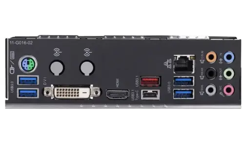 Gigabyte Z390 M Gaming Intel 1151 Z390 4266 Mhz DDR4 mATX Gaming (Oyuncu) Anakart