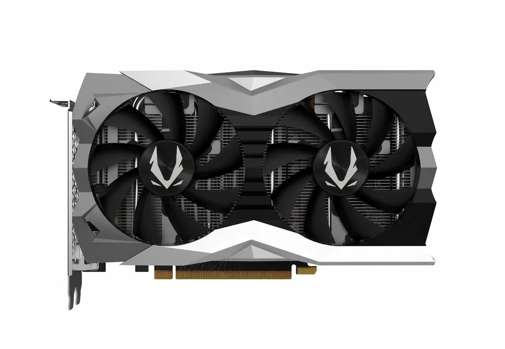 Zotac Gaming RTX 2060 AMP ZT-T20600D-10M 6GB GDDR6 192Bit DX12 Gaming Ekran Kartı