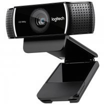 Logitech C922 Pro Stream 960-001088 Full HD Siyah Webcam