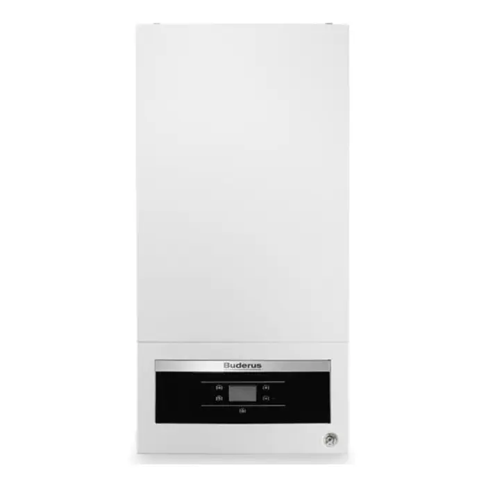 Buderus Logamax Plus GB062-24 KD H V2 24kW (20.726 kcal/h) Yoğuşmalı Kombi