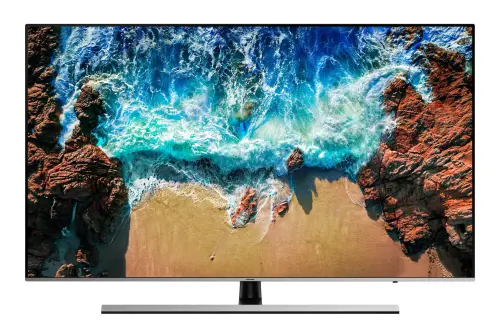 Samsung 55NU8000 55 inç 139 Ekran Uydu Alıcılı 4K Ultra HD Smart Led Tv