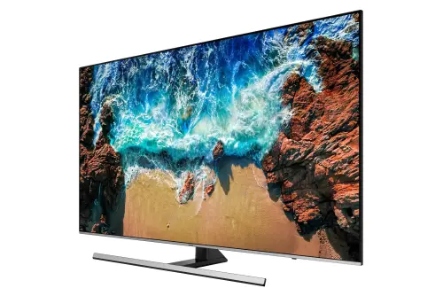 Samsung 55NU8000 55 inç 139 Ekran Uydu Alıcılı 4K Ultra HD Smart Led Tv