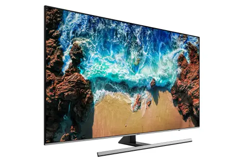 Samsung 55NU8000 55 inç 139 Ekran Uydu Alıcılı 4K Ultra HD Smart Led Tv