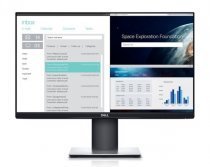 Dell P2319H 23" 60Hz 5ms Full HD DP/HDMI/VGA/USB IPS Monitör