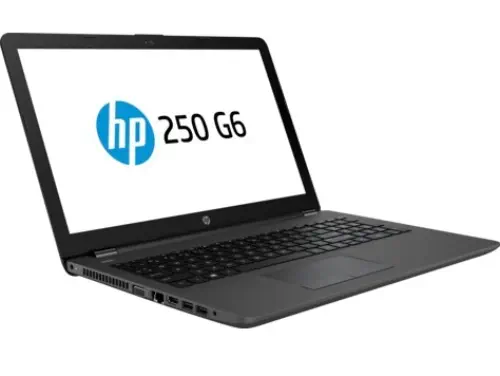 HP 250 G6 3QM26EA i3-7020U 4GB 500GB 2GB AMD Radeon 520 15.6″ HD Windows 10 Notebook