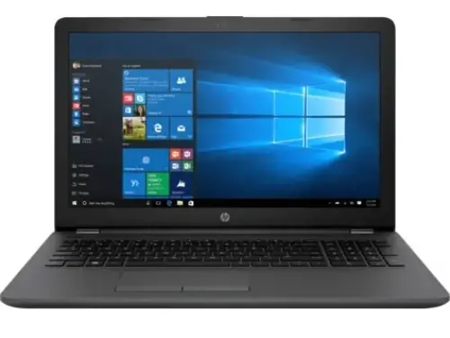 HP 250 G6 3QM26EA i3-7020U 4GB 500GB 2GB AMD Radeon 520 15.6″ HD Windows 10 Notebook