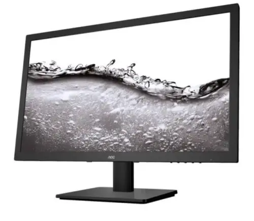 AOC E2775SJ 27″ 60Hz 2ms VGA/DVI/HDMI WLED Full HD Monitör