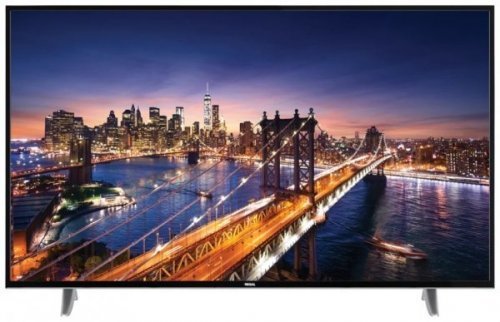 Regal 49R6020U 49 inç 123 cm Ultra HD 4K Smart Uydulu Led Tv