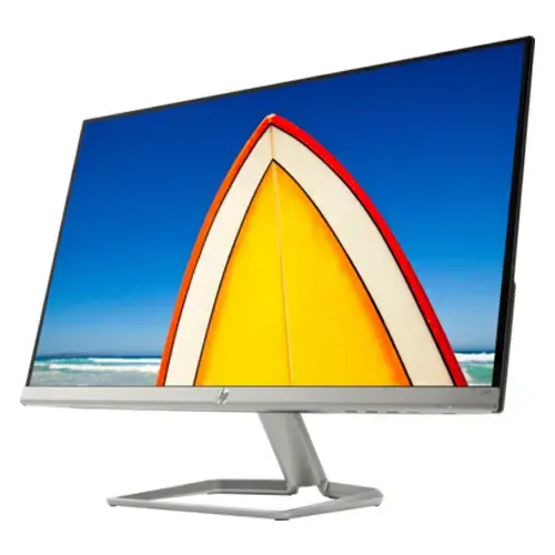 HP 24F 2XN60AA 23,8” 5ms Full HD IPS Monitör