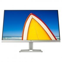 HP 24F 2XN60AA 23,8” 5ms Full HD IPS Monitör