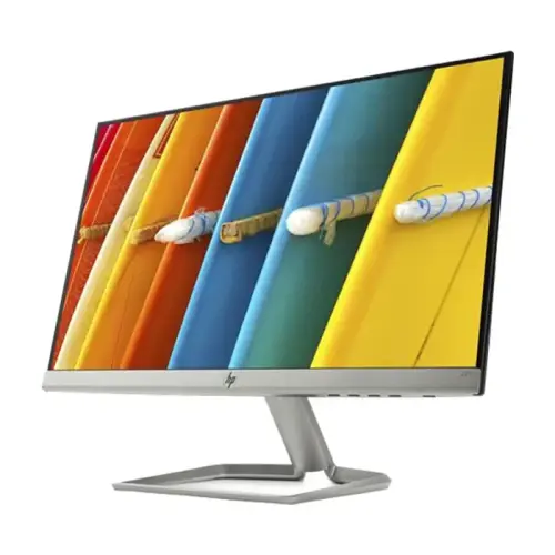 HP 24F 2XN60AA 23,8” 5ms Full HD IPS Monitör