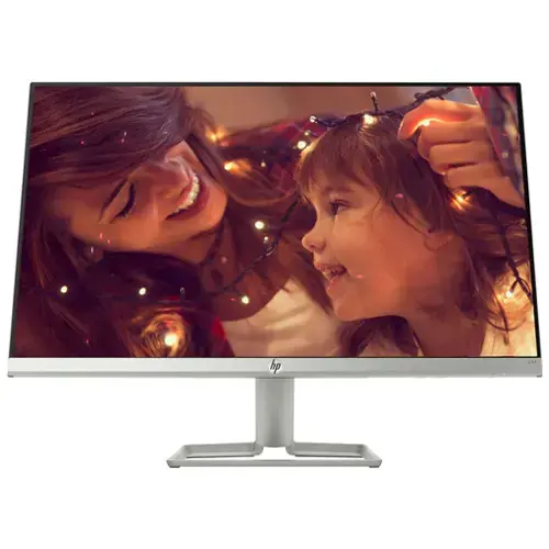 HP 24F 2XN60AA 23,8” 5ms Full HD IPS Monitör