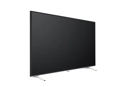 Hitachi 65HL26T64U 65 inç 165 cm Ultra Hd Smart Led Tv