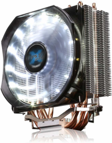 Zalman CNPS9X Optima 120mm LED Fanlı Intel / AMD Yüksek Performanslı CPU Soğutucu