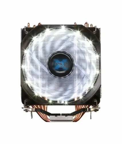 Zalman CNPS9X Optima 120mm LED Fanlı Intel / AMD Yüksek Performanslı CPU Soğutucu