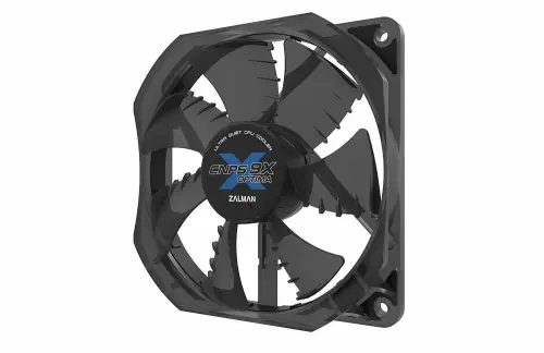 Zalman CNPS9X Optima 120mm LED Fanlı Intel / AMD Yüksek Performanslı CPU Soğutucu