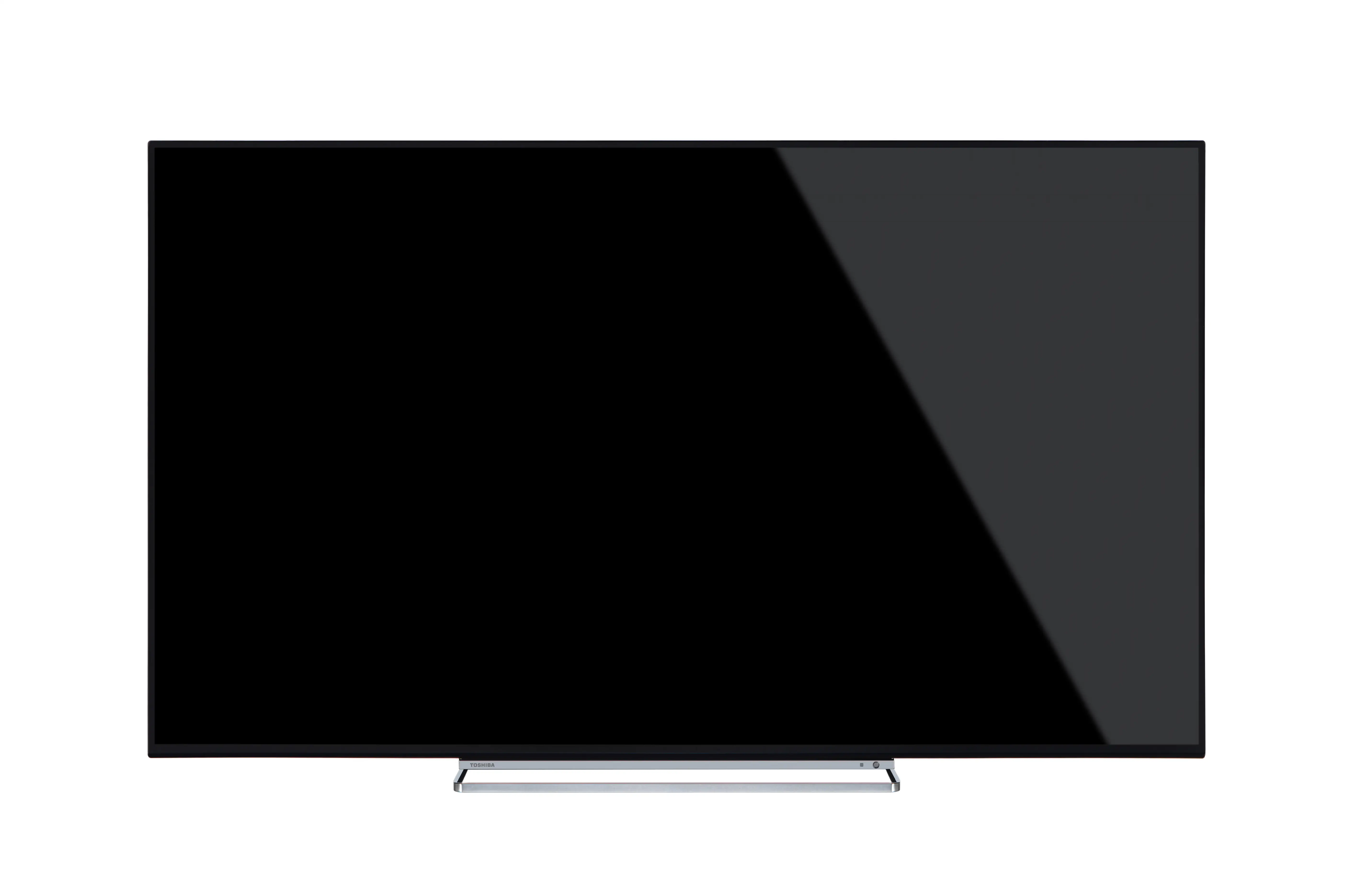 Toshiba 65U6863DB 65 inç 165 cm Ultra Hd Uydulu Smart Led Tv