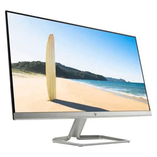 HP 27FW 3KS64AA 27” 5ms FreeSync Full HD IPS Monitör