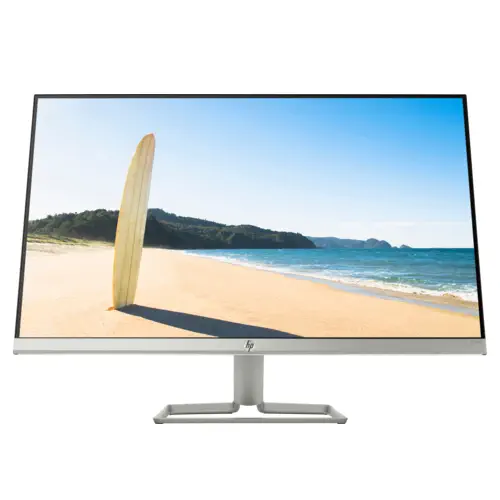 HP 27FW 3KS64AA 27” 5ms FreeSync Full HD IPS Monitör