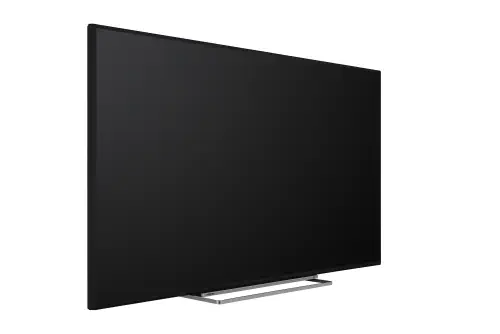 Toshiba 65V6763DB 65 inç 165 cm Ultra Hd Uydulu Smart Led Tv