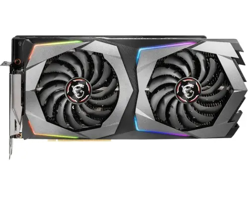 MSI GeForce RTX 2070 Gaming X 8G 8GB GDDR6 256Bit DX12 Gaming Ekran Kartı