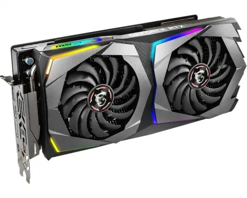 MSI GeForce RTX 2070 Gaming X 8G 8GB GDDR6 256Bit DX12 Gaming Ekran Kartı