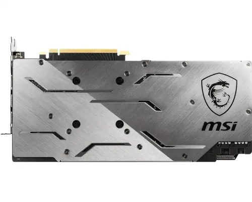 MSI GeForce RTX 2070 Gaming X 8G 8GB GDDR6 256Bit DX12 Gaming Ekran Kartı