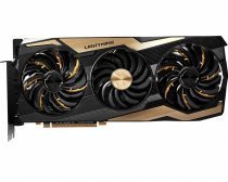 MSI GeForce RTX 2080 Ti Lightning Z 11GB GDDR6 352Bit DX12 Gaming Ekran Kartı