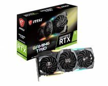MSI GeForce RTX 2080 Ti Gaming Trio 11GB GDDR6 352Bit DX12 Gaming Ekran Kartı