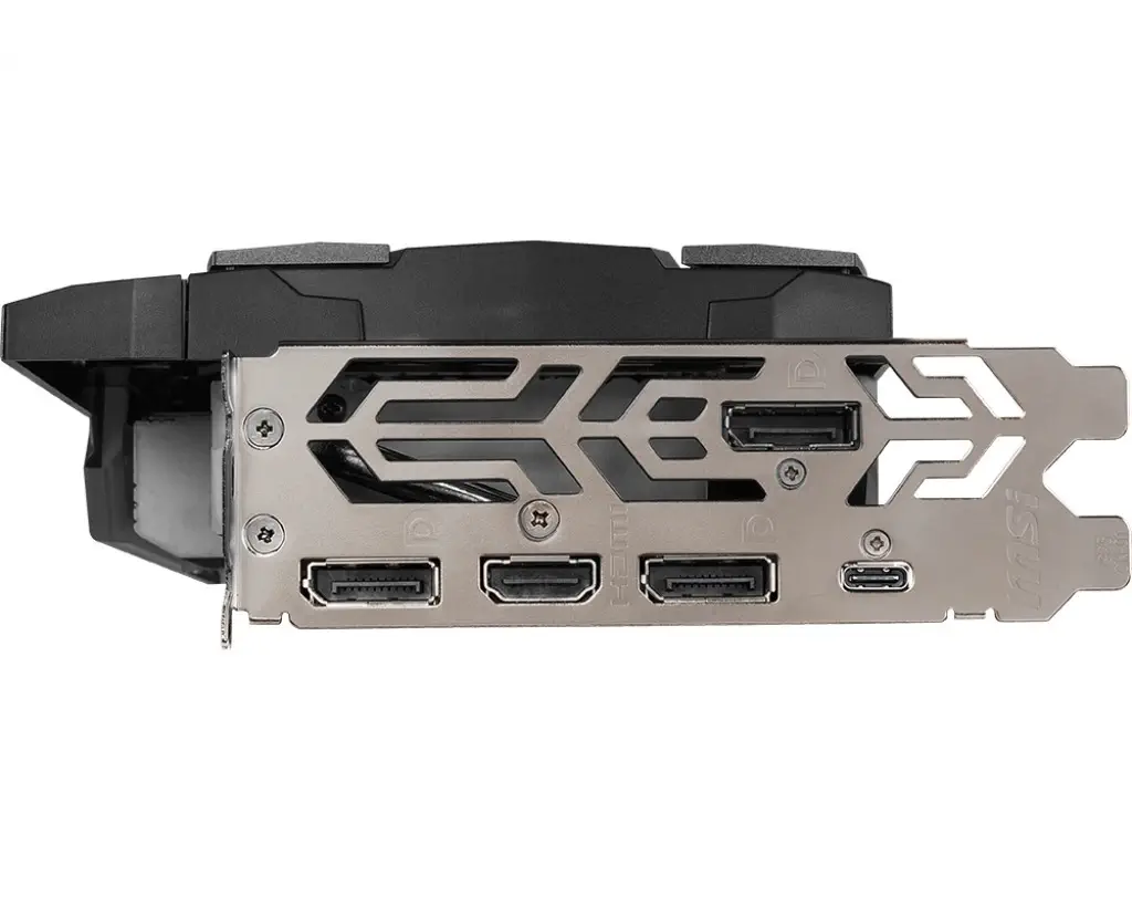 MSI GeForce RTX 2080 Ti Gaming  Trio 11GB GDDR6 352Bit DX12 Gaming Ekran Kartı