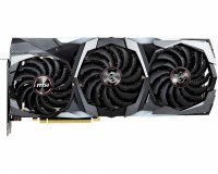 Msi GeForce RTX 2080 Ti Gaming Trio 11GB GDDR6 352Bit DX12 Gaming Ekran Kartı